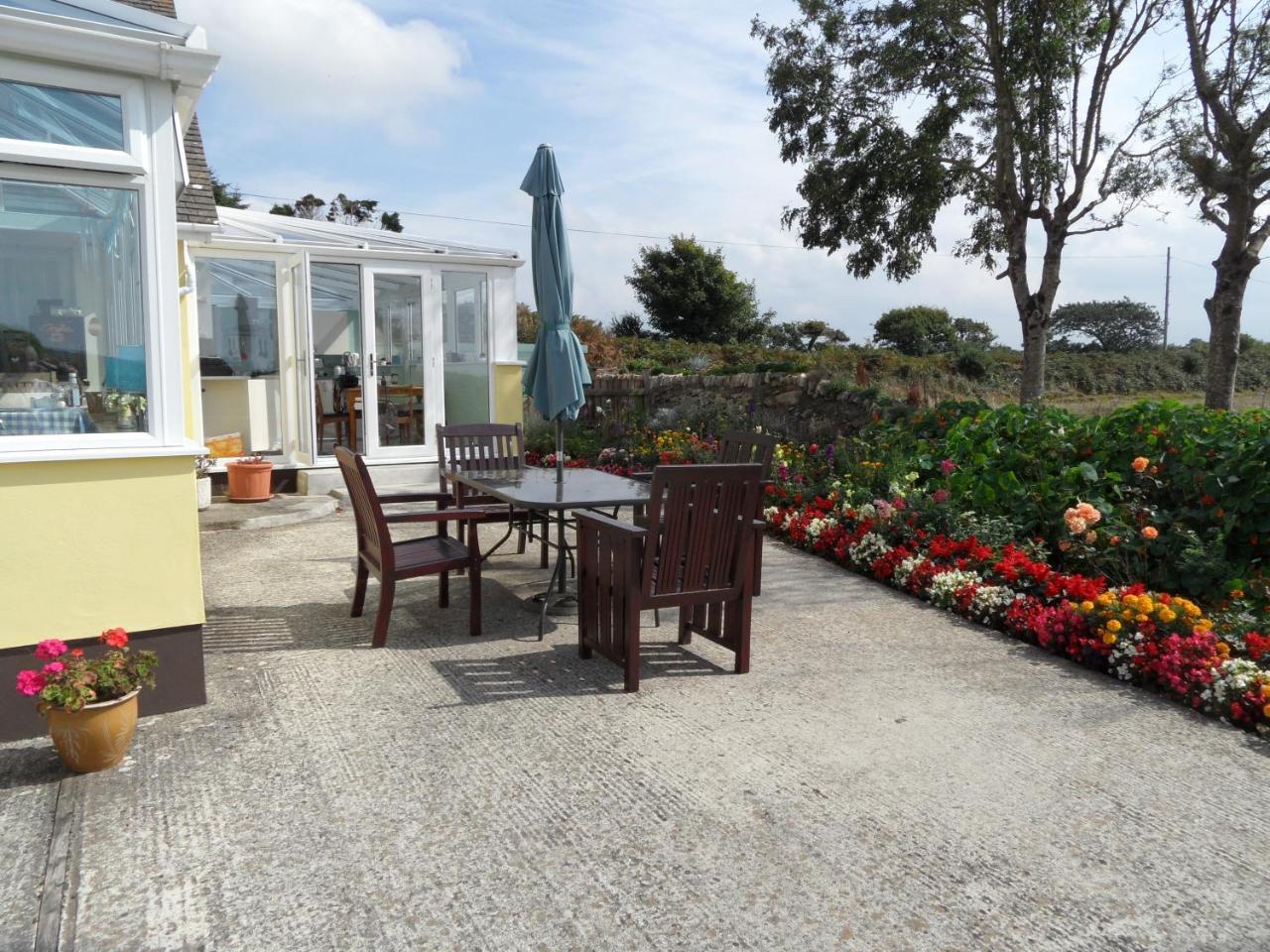 Monterey Pines Acomodação com café da manhã Helston Exterior foto