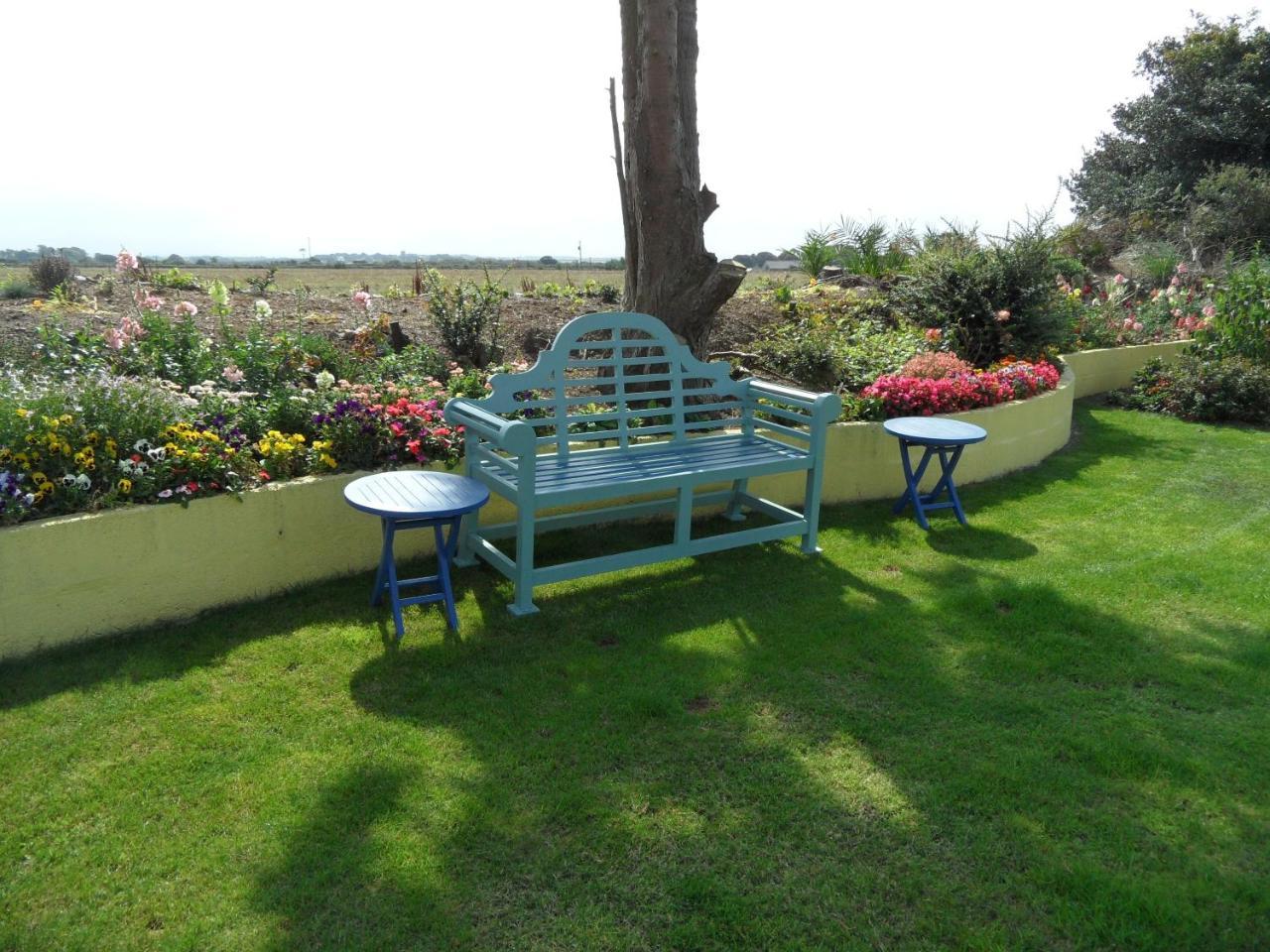 Monterey Pines Acomodação com café da manhã Helston Exterior foto